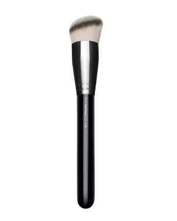 #170 Synthetic Rounded Brush