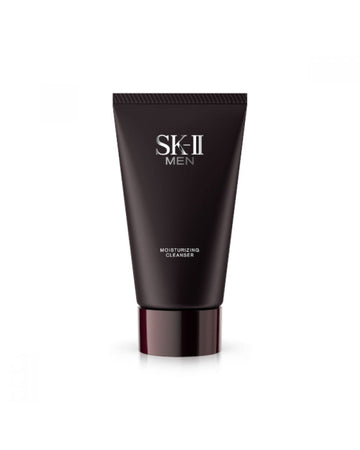 Sk-II Men Moisturizing Cleanser 120G