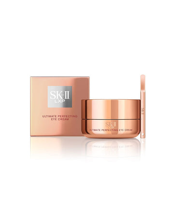 Sk-II Lp Up Eye Cr 15G Ha