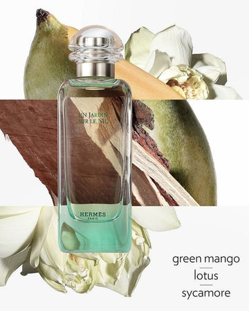 Un Jardin Sur Le Nil Eau De Toilette Natural Spray 15ml