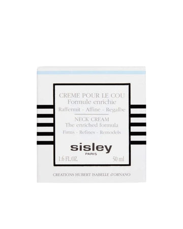Sisley Neck Cream 50ml