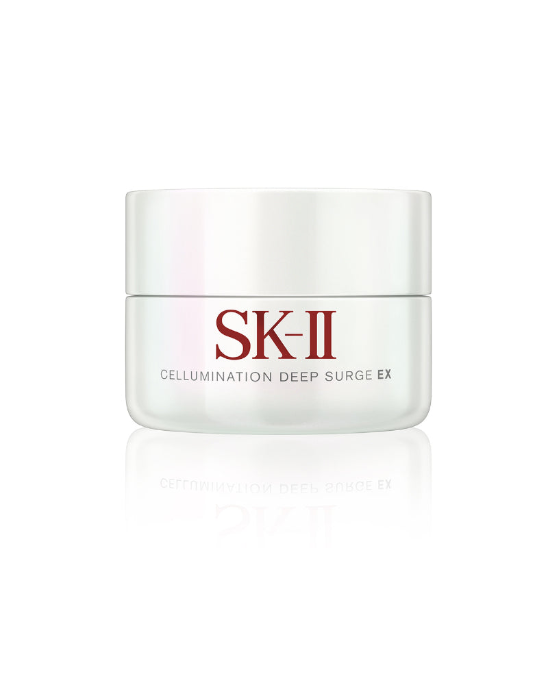 Sk-II  Wh Cell Deep Surge Ex 50G Ha