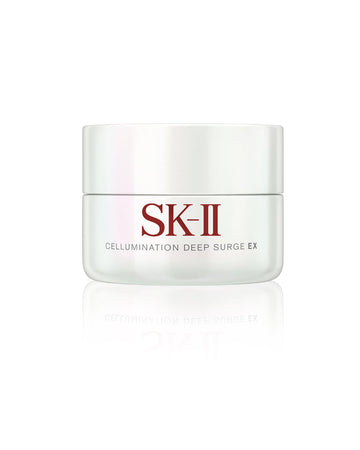 Sk-II  Wh Cell Deep Surge Ex 50G Ha