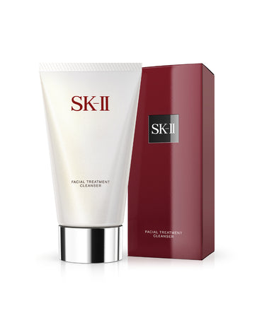 Sk-II Hr Ft Gentl Cleanser 120G Ha