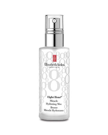 Elizabeth Arden Eight Hour Miracle Hydrating Mist