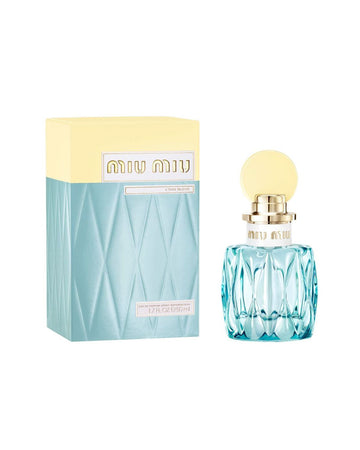 Miu Miu L'eau Bleue EDP 50ml