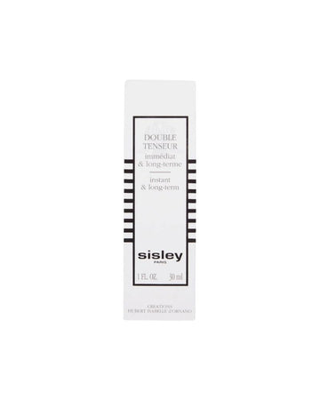 Sisley Double Tenseur Instant &amp; Long Term 30ml