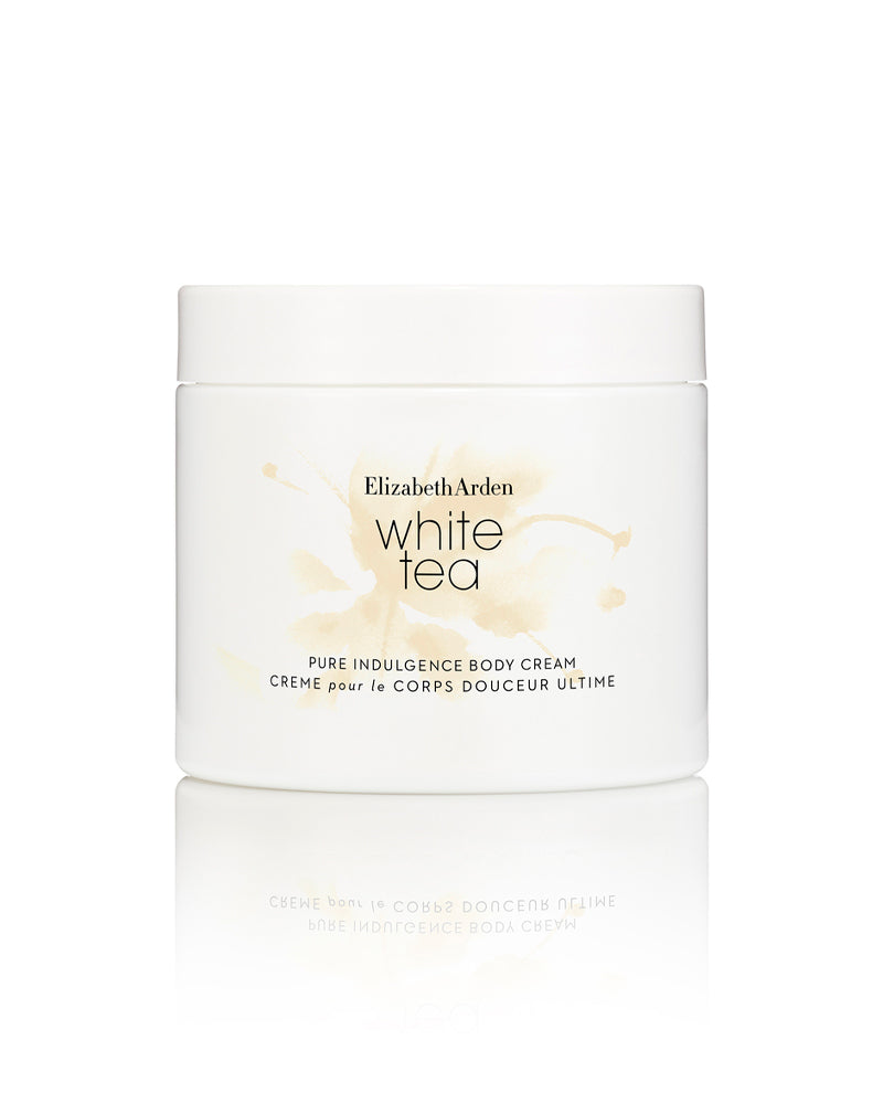 Elizabeth Arden White Tea Body Cream 400Ml