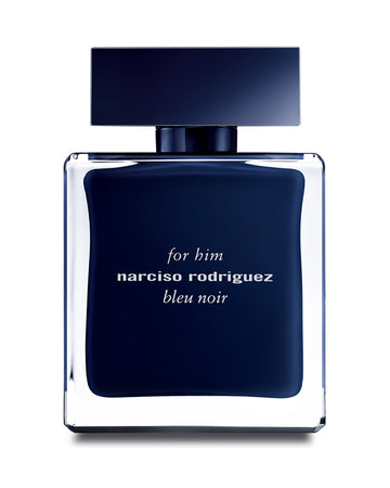 Narciso Rodriguez For Him Bleu Noir Eau De Toilette Spray 100ml