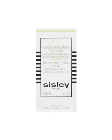 Sisley Deeply Purifying Mask With Tropical Resins 60ml