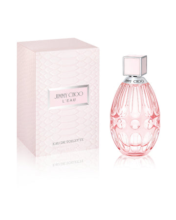 Jimmy Choo L'Eau Edt 90Ml