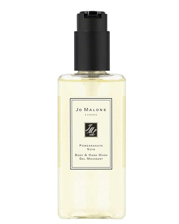 Jo Malone Pomegranate Noir Body &amp; Hand Wash 250ML/8.5FLOZ