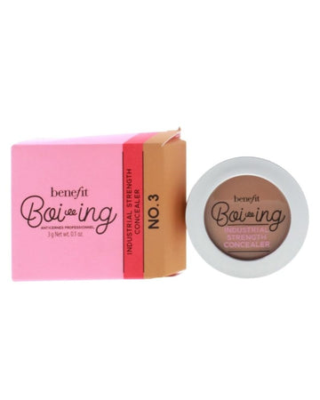 Boi-ing Industrial Strength Concealer 03
