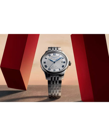 Tissot Le Locle 25.3mm