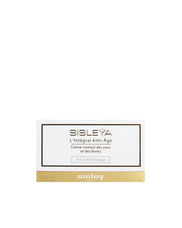 Sisley Sisleÿa L'Integral Anti-Age Eye and Lip Contour Cream 15ml