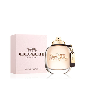 Coach Woman Eau De Parfum 90ml