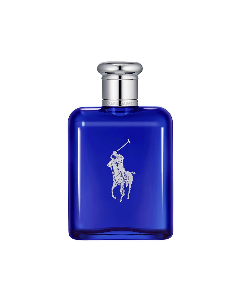 Ralph Lauren Polo Blue Eau De Toilette 125ml