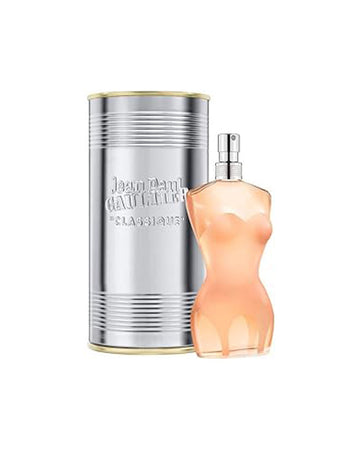 JEAN PAUL GAULTIER Classique EDT 50ml