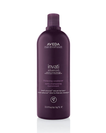 Aveda  Invati Advanced Thickening Conditioner  1000Ml