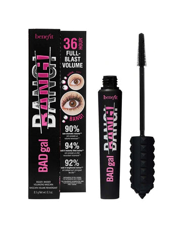 Benefit Badgal Bang Mascara