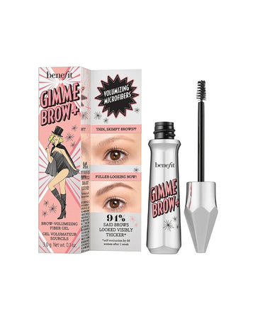 Benefit Gimme Brow - Shade 03