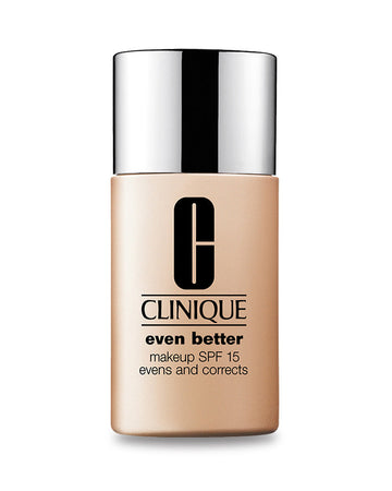 Clinique Even Better Makeup Broad Spectrum SPF 15 - Honey 30ml