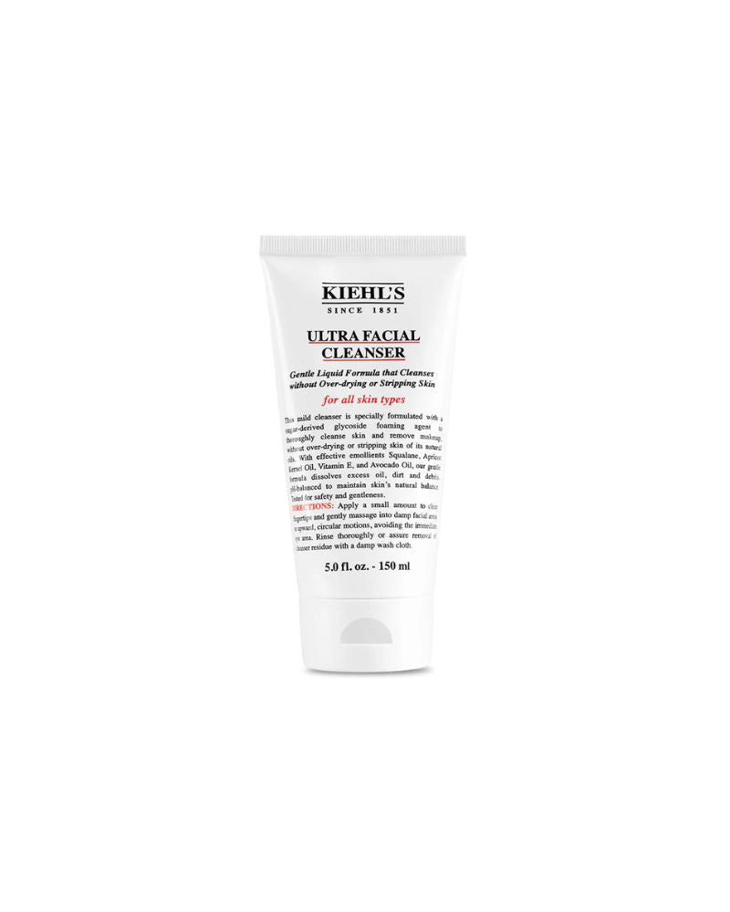 Kiehls Ultra Facial Cleanser 150ml