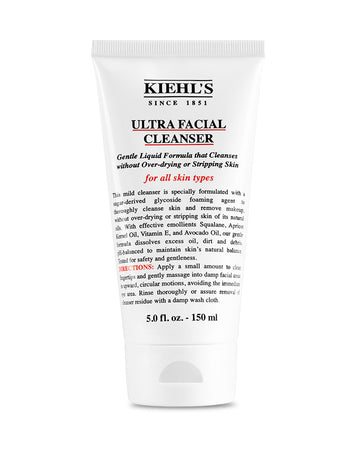 Kiehls Ultra Facial Cleanser 150ml