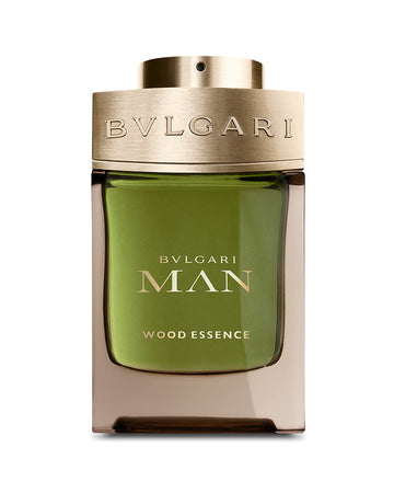 Bvlgari Man Wood Essence Eau De Parfum 100ml