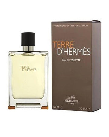 HERMES J23 Eau de Toilette Ref Nat Spr 100ml