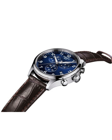 Tissot Chrono XL Classic Quartz Gents 45MM T1166171604700