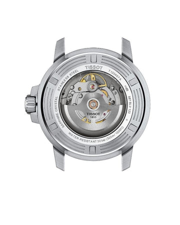 Tissot Seastar 1000 43mm