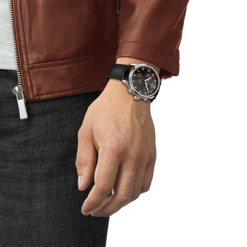 Tissot Chrono XL Classic 45mm