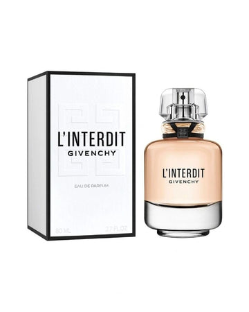 Givenchy L'Interdit Eau De Parfum 80ml