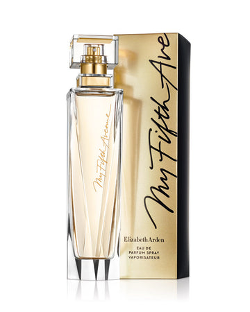 Elizabeth Arden  My 5Th Avenue Edp Spray 50Ml