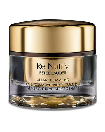 Estée Lauder Re- Nutriv Ultimate Diamond Transformative Creme Rich 50ml/1.7Oz