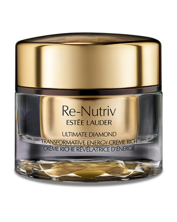 Estee Lauder Re- Nutriv Ultimate Diamond Transformative Creme Rich 50ml/1.7Oz