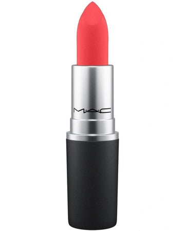 Powder Kiss Lipstick-Mandarin O 3Gm/.1Oz