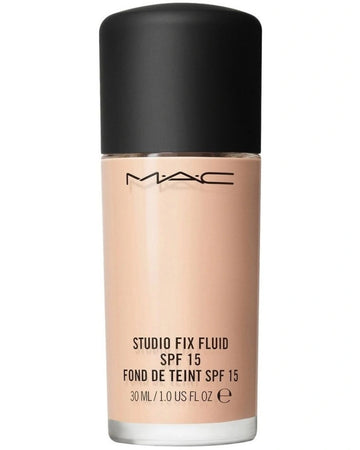 Studio Fix Fluid Foundation Spf15 - N4.75 30Ml/1Floz