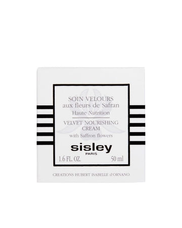 Sisley Velvet Nourishing Cream 50ml