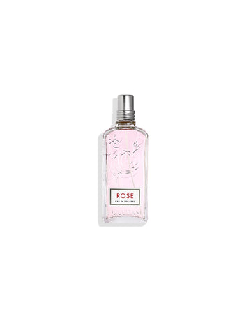 Loc Rose Eau De Toilette 50ml