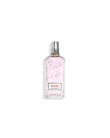 Loc Rose Eau De Toilette 50ml