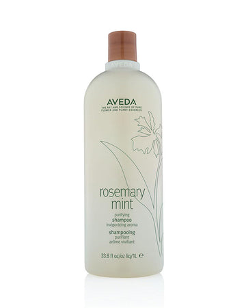 Aveda  Rosemary Mint Purifying Shampoo  1000Ml