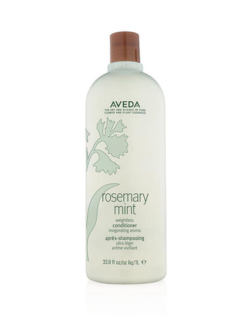 Aveda  Rosemary Mint Weightless Conditioner  1000Ml