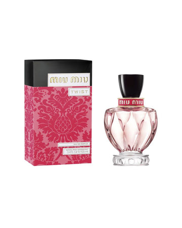 Miu Miu Twist Eau De Parfum 100ml