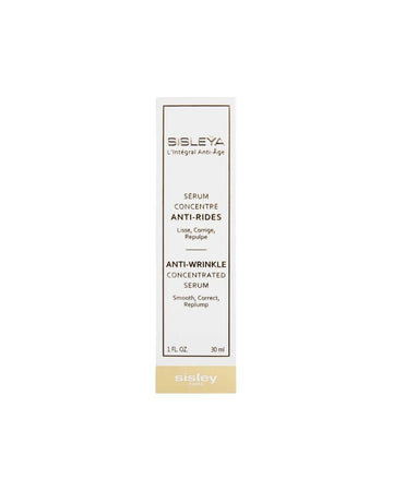 Sisley Sisleÿa L'Intégral Anti-Âge Anti-Wrinkle Concentrated Serum 30ml