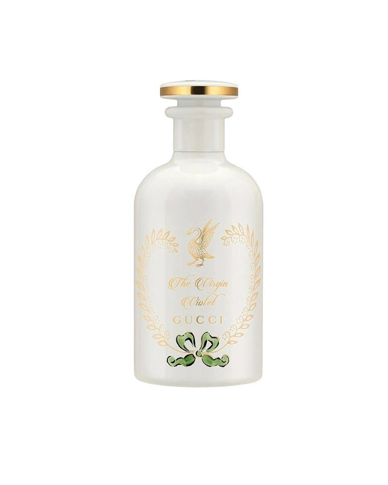 Gucci The Alchemist's Garden The Virgin Violet  Eau De Parfum 100ml