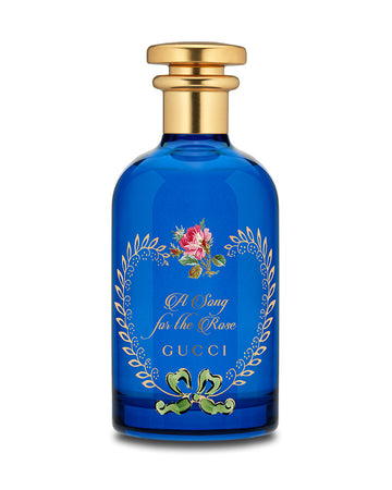 Gucci The Alchemist's Garden A Song For The Rose Eau De Parfum 100ml