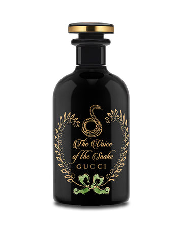 Gucci The Alchemist's Garden The Voice Of The Snake Eau De Parfum 100ml