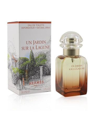 Hermes Hermes High-quality Perfume Jsl Edt 30ml